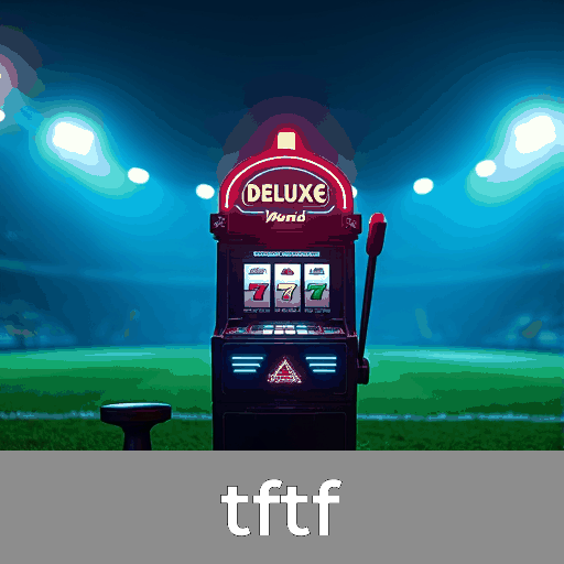 tftf: A Conveniência e Funcionalidade do Seu Aplicativo Móvel de Apostas