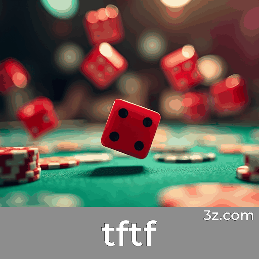 tftf login page Brazil – secure online casino access