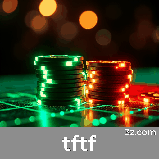 tftf login page Brazil – secure online casino access