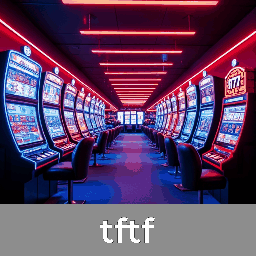 Explore os Bônus Generosos e Ofertas Únicas do tftf!