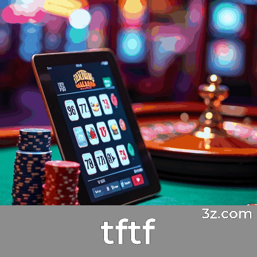 tftf login page Brazil – secure online casino access