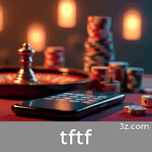 Play live casino Brazil with tftf bonuses