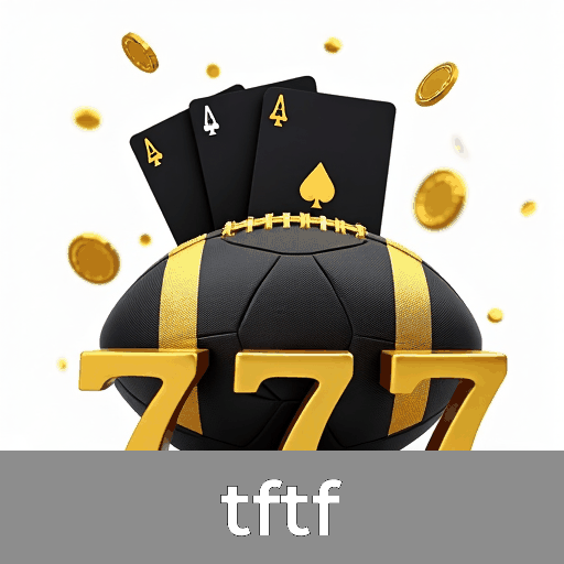 TFTF: Experiência Profissional de Jogos de Mesa ao Vivo