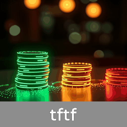 tftf: Experiência Premium em Apostas com Segurança e Confiabilidade