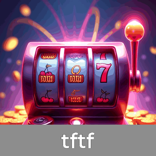 tftf: Slot Machines - Gigantescos Jackpots, Jogos de Mesa - Estratégia e Habilidade, Realidade Virtual - Imersão Total